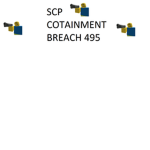 SCP containment Breach 495 fan club