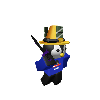 PenguBon Buddy thumbnail