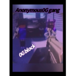 Anonymous0G gang