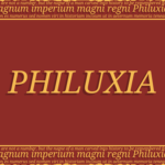 Philuxia