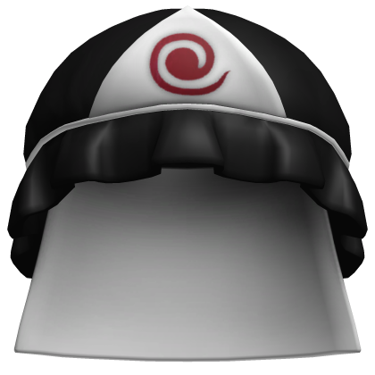 black yuyuko saigyouji ghost hat