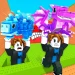 Crushed by Speeding Wall For Brainrots icon