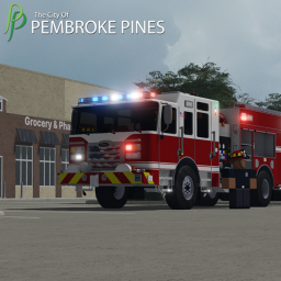 Pembroke Pines