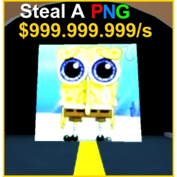 [🎉Release🎉] Steal A Png icon
