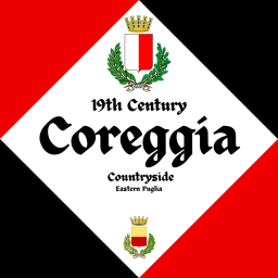 Coreggia [Unfinished]