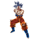 Dragon ball goku