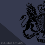 Department fοr Business and Trade