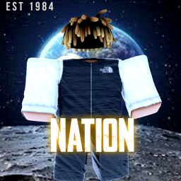 #99 Nation Hangout