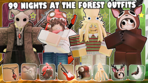 嵐[MULTIFANDOM!] ゲーム&衣装アバターアイディアを表示⭐ - Roblox