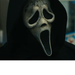 Scream fan club (: