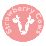 Strawberry_ Cows club!