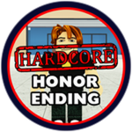 True Ending [HARDCORE]