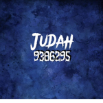 Judah:)