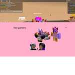 The Candy Melons Fan Group (REMAKE)