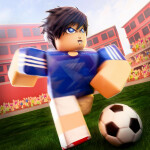 [UPDATE] CHAOS Football⚽[BETA]