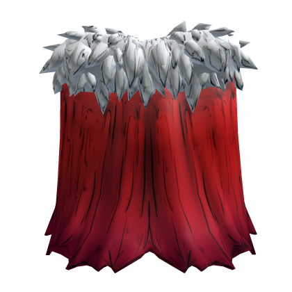 Emperor Mark Cape