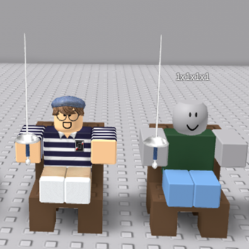 I MET 1x1x1x1!!!!