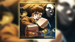 [⚖️JUDGEMAN] Nieskończone Jujutsu