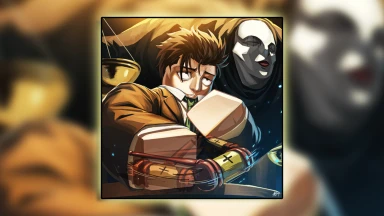 [⚖️JUDGEMAN] Jujutsu Infinite
