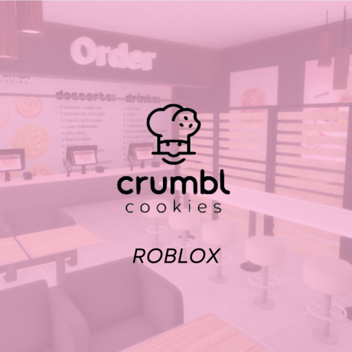 Crumbl Cookies | Application Center