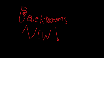 NEW escape the backrooms