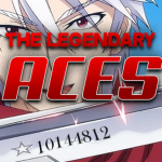 彡The Legendary Aces