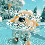 - hannah’s angels -