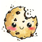 Cookie Forever~