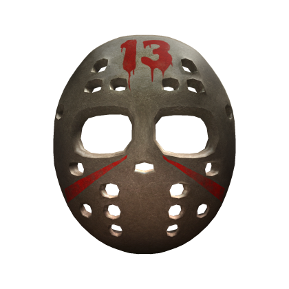 Friday the 13th Killer