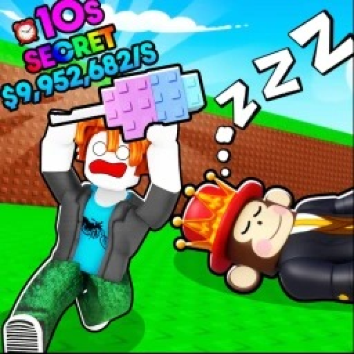  [UPD] Don't Wake Jandel! 🍅