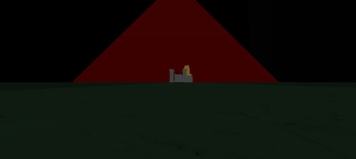 The Shrine of Roblox