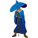 wizard gang10000000