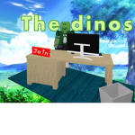 The Dinosaurs Club