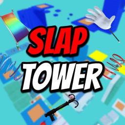 [✋] Mega Slap Tower