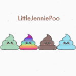 •Little Jennie poo•