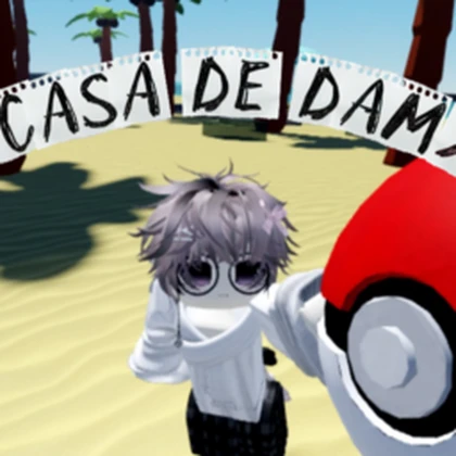 LA CUMUNIDAD de Damxz Roblox group icon