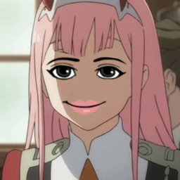 you