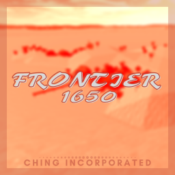 Frontier 1650