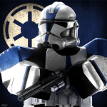 GΑR I 501st Legion
