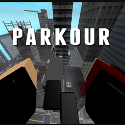 City Parkour Obby