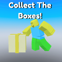Box Collecting Simulator!!