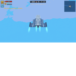Jail plane