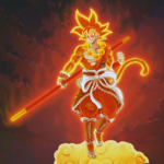 Monkey Kingdom V2