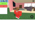 Red demon dogs RDD