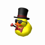 #Duck Hangout