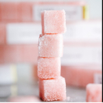 The sugar cube centre