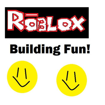 Roblox Fun Building!