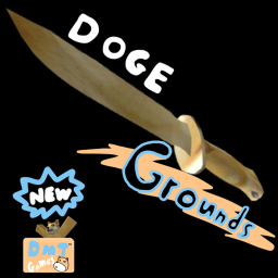 [Testing] DogeGrounds