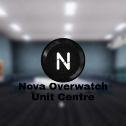 Nova Overwatch Unit Centre