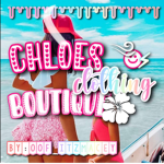 - Chloe’s Clothing Boutique -